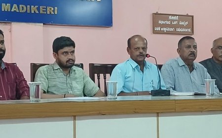 ರಾಷ್ಟ್ರೀಯ ಮಾನವ ಅಭಿವೃದ್ಧಿ ಫೌಂಡೇಶನ್ ಕೋರ್ಸ್ ಚಾರಿಟೇಬಲ್ ಟ್ರಸ್ಟ್ ವತಿಯಿಂದ ಸಂಪೂರ್ಣ ನಿರುದ್ಯೋಗ ನಿರ್ಮೂಲನಾ ಕಾರ್ಯಕ್ರಮ