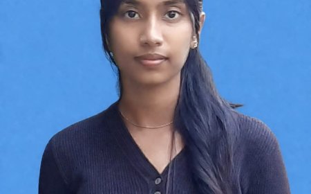 ದ್ವಿತೀಯ ಪಿಯುಸಿ ಫಲಿತಾಂಶ: ಕೊಡಗು ಜಿಲ್ಲೆಗೆ ಸಿಂಚನ ಪ್ರಥಮ