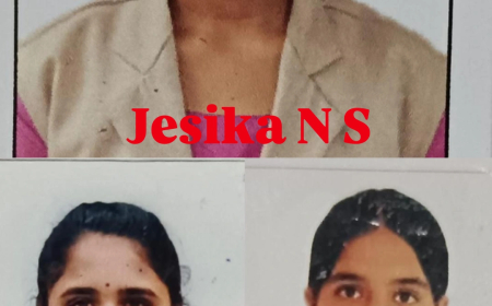 ವಿರಾಜಪೇಟೆ ಸಂತ ಅನ್ನಮ್ಮ ಕಾಲೇಜಿಗೆ ಶೇ100 ಫಲಿತಾಂಶ