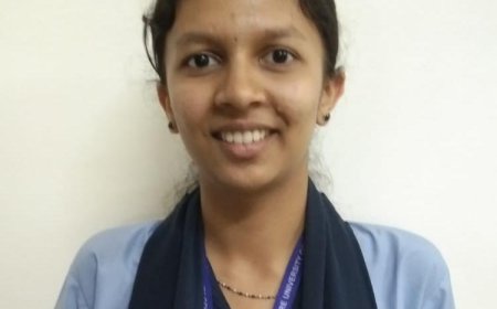 ದ್ವಿತೀಯ ಪಿಯುಸಿ ಫಲಿತಾಂಶ; ನಾಪೋಕ್ಲುವಿನ ಕೊಂಡೀರ ಸರ್ವಿಕಾಗೆ ವಿಜ್ಞಾನ ‌ವಿಭಾಗದಲ್ಲಿ 580 ಅಂಕ