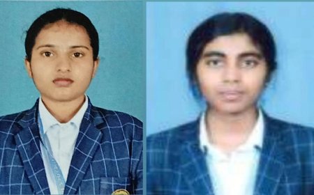 ಸಿದ್ದಾಪುರದ ಸಂತ ಅನ್ನಮ್ಮ ಪಿಯು ಕಾಲೇಜಿಗೆ ಶೇಕಡಾ 97.91 ರಷ್ಟು ಫಲಿತಾಂಶ