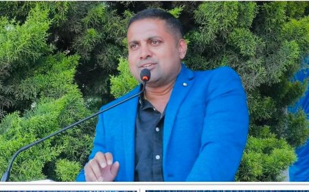 ತಡಿಯಂಡಮೋಳ್ ಬೆಟ್ಟದ ಬಗ್ಗೆ ಹಾಸ್ಯ, ಅವಹೇಳನ ಮತ್ತು ಅಪಮಾನಕಾರಿ ಪೋಸ್ಟ್‌ಗಳನ್ನು ತಕ್ಷಣ ನಿಲ್ಲಿಸಿ:ಮಾದಂಡ ತಿಮ್ಮಯ್ಯ