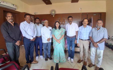 ಬಸವಜಯಂತಿ ಅರ್ಥಪೂರ್ಣ ಆಚರಣೆಗೆ ಡಾ.ಐಶ್ವರ್ಯ ಕರೆ