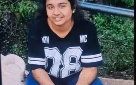 ಮೂರು ದಿನಗಳಿಂದ ನಾಪತ್ತೆಯಾಗಿದ್ದ ಶ್ರೀನಂದಾ ಮೃತದೇಹ ಪತ್ತೆ