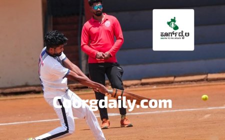 ಬೇತ್ರಿ ಮುಕ್ಕಾಟಿರ ಕಪ್ ಕ್ರಿಕೆಟ್ ನಮ್ಮೆ : ಏ.11ರ ಪಂದ್ಯಗಳು