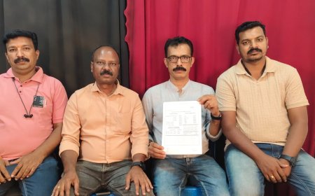 ಛಾಯಚಿತ್ರಗಾರರು ಆರ್ಥಿಕ ಮತ್ತು ಸ್ವಾವಲಂಬಿ ಬದುಕಿನ ಬಗ್ಗೆ ಸಂಕಷ್ಟ ಎದುರಿಸುತ್ತಿದ್ದಾರೆ; ಸಂಘದ ಅಧ್ಯಕ್ಷ ರವೀಂದ್ರ ಆತಂಕ