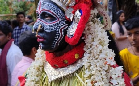 ಏಪ್ರಿಲ್ 15ರಿಂದ 17ರವರೆಗೆ ಕುಲ್ಲಚೆಟ್ಟಿ ಕುಟುಂಬಸ್ಥರು ಮೂರು ವರ್ಷಗಳೊಮ್ಮೆ ನಡೆಸುವ ಹರಿಸೇವೆ ಹಾಗೂ 101 ಕೋಲಗಳು