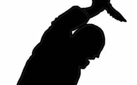 ಗೋಣಿಕೊಪ್ಪ;ಲೋಡರ್ ಮೇಲೆ ಚೂರಿಯಿಂದ ಚುಚ್ಚಿದ ಬಸ್ಸ್ ಚಾಲಕ