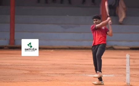 ಬೇತ್ರಿ ಮುಕ್ಕಾಟಿರ ಕಪ್ ಕ್ರಿಕೆಟ್ ನಮ್ಮೆ : ಏ.11ರಂದು ಗೆಲುವು ಸಾಧಿಸಿದ ತಂಡಗಳು