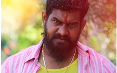 ಆನೆಕಾಡು ಬಳಿ‌ ಭೀಕರ ರಸ್ತೆ ಅಪಘಾತ:ಕೊಡಗಿನ ‌ಕಲಾವಿದ ದುರ್ಮರಣ