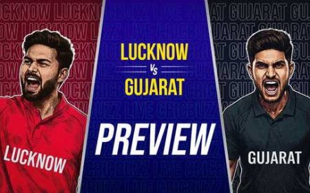 IPL2026;ಇಂದಿನ‌‌‌ ಮೊದಲ ಪಂದ್ಯ ಗೆಲ್ಲುವ ನಿಮ್ಮ ಫೇವರೇಟ್ ತಂಡ!