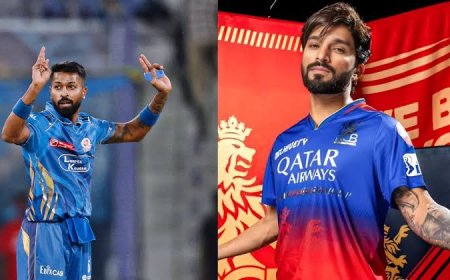 IPL2026;ಇಂದಿನ ಎರಡನೇ ಪಂದ್ಯ ಗೆಲ್ಲುವ ನಿಮ್ಮ ಫೇವರೇಟ್ ಟೀಮ್!