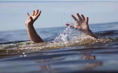 ಬಾಳೆಲೆಯಲ್ಲಿ ಈಜಲು ತೆರಳಿದ ಇಬ್ಬರು ಬಾಲಕರು ನೀರು ಪಾಲು