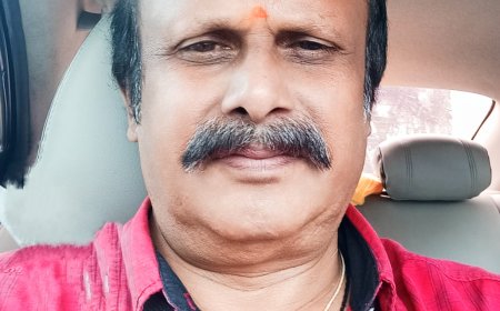 ಚಾರಣ ಹಾಗು ಪ್ರವಾಸಿಗರ ಮೇಲೆ ನಿಗಾ ವಹಿಸಲಿ :ವಿಜು ಸುಬ್ರಮಣಿ