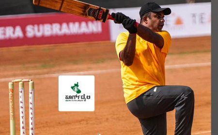 ಬೇತ್ರಿ ಮುಕ್ಕಾಟಿರ ಕಪ್ ಕ್ರಿಕೆಟ್ ನಮ್ಮೆ : ಏ.13 ರಂದು ಗೆಲುವು ಸಾಧಿಸಿದ ತಂಡಗಳು