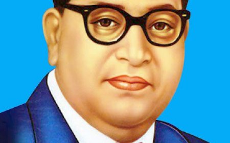 ಯಾರು ಈ ಅಂಬೇಡ್ಕರ್?