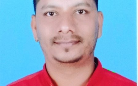 ಪ್ರೆಸ್‌ಕ್ಲಬ್ ನಾಮನಿರ್ದೇಶಕರಾಗಿ  ಎಚ್.ಆರ್.ಸಿಂಗಿ ಸತೀಶ್ ಆಯ್ಕೆ