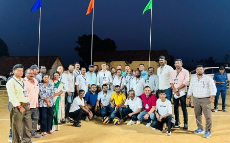 ದೇಶದ ಜನತೆಯ ಸ್ವಾಸ್ಥ್ಯ ಕಾಪಾಡಲು ಸಂವಿಧಾನ ಮುಖ್ಯ;ಶಾಸಕ ಎಎಸ್ ಪೊನ್ನಣ್ಣ