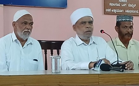 ಏ.17ರಿಂದ  24ರವರೆಗೆ ಎಮ್ಮೆಮಾಡು ಮಖಾಂ ಉರೂಸ್