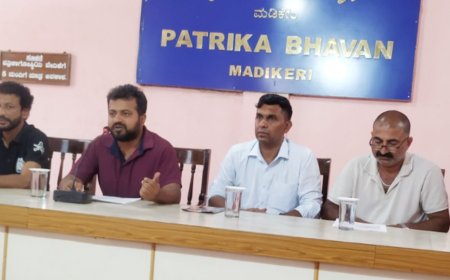ಮಡಿಕೇರಿ;ಕೊಡಗು ಗೌಡ ಯುವ ವೇದಿಕೆಯ ವತಿಯಿಂದ ಗೌಡ ಜನಾಂಗ ಬಾಂಧವರಿಗಾಗಿ ಮೇ1ರಿಂದ  16ರವರೆಗೆ ಕ್ರೀಡಾಕೂಟ
