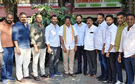 ಶಾಸಕ ಡಾ.ಮಂತರ್ ಗೌಡ ರವರ ನೇತೃತ್ವದಲ್ಲಿ ಉದಗಮಂಡಲಂ(ಊಟಿ) ನಲ್ಲಿ ಕಾಂಗ್ರೆಸ್ ಅಭ್ಯರ್ಥಿ ಪರ ಪ್ರಚಾರ