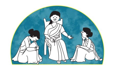ಸಾಂತ್ವನ ಮಹಿಳಾ ಸಹಾಯವಾಣಿ; 5729 ಪ್ರಕರಣಗಳು ಇತ್ಯರ್ಥ
