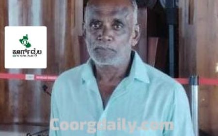 ಕುಂದಾಪುರದಿಂದ  ದರ್ಗಾ ಪ್ರವಾಸಕ್ಕೆ ಬಂದ ವ್ಯಕ್ತಿ ಎಮ್ಮೆಮಾಡುವಿನಲ್ಲಿ ನಾಪತ್ತೆ