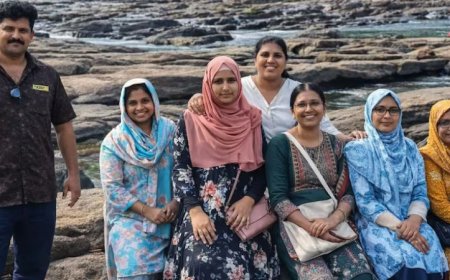 ಘಾಟ್‌ನಲ್ಲಿ ಟಿಟಿ ವಾಹನ ಪಲ್ಟಿ; ಪ್ರವಾಸಕ್ಕೆ ಹೋಗಿದ್ದ ಒಂದೇ ಶಾಲೆಯ ಸಿಬ್ಬಂದಿ, ಶಿಕ್ಷಕರು ಸೇರಿ 9 ಮಂದಿ ಸಾವು