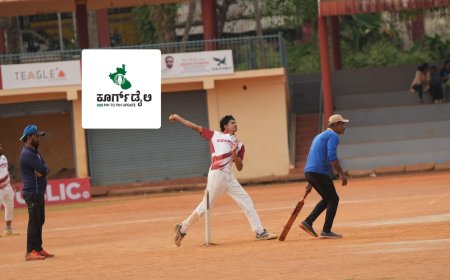 ಬೇತ್ರಿ ಮುಕ್ಕಾಟಿರ ಕಪ್ ಕ್ರಿಕೆಟ್ ನಮ್ಮೆ : ಏ.19 ರಂದು ನಡೆಯುವ ಪಂದ್ಯಗಳು