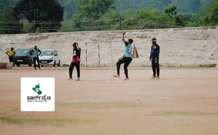ಬೇತ್ರಿ ಮುಕ್ಕಾಟಿರ ಕಪ್ ಕ್ರಿಕೆಟ್ ನಮ್ಮೆ : ಏ.19 ರಂದು ಗೆಲುವು ಸಾಧಿಸಿದ ತಂಡಗಳು