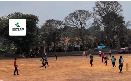 ಬೇತ್ರಿ ಮುಕ್ಕಾಟಿರ ಕಪ್ ಕ್ರಿಕೆಟ್ ನಮ್ಮೆ : ಏ.20 ರಂದು ನಡೆಯುವ ಪಂದ್ಯಗಳು