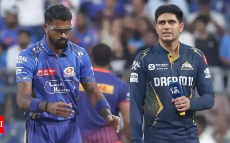 IPL2026;ಇಂದಿನ ಪಂದ್ಯ ಗೆಲ್ಲುವ ನಿಮ್ಮ ಫೇವರೇಟ್ ತಂಡ!