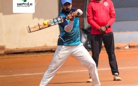 ಬೇತ್ರಿ ಮುಕ್ಕಾಟಿರ ಕಪ್ ಕ್ರಿಕೆಟ್ ನಮ್ಮೆ : ಏ.21 ರಂದು ನಡೆಯುವ ಪಂದ್ಯಗಳು