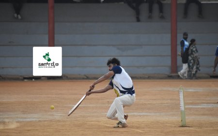 ಬೇತ್ರಿ ಮುಕ್ಕಾಟಿರ ಕಪ್ ಕ್ರಿಕೆಟ್ ನಮ್ಮೆ : ಏ.20 ರಂದು ಗೆಲುವು ಸಾಧಿಸಿದ ತಂಡಗಳು