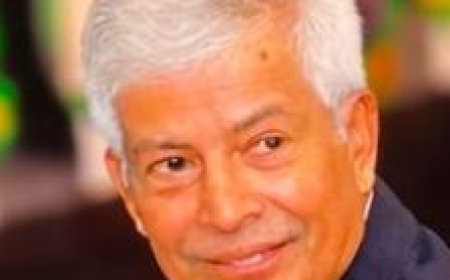 ಸಾಹಿತಿ ಅನಂತ ರಾಜೇಗೌಡ ಹೃದಯಾಘಾತದಿಂದ ನಿಧನ