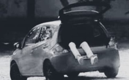 ವಿರಾಜಪೇಟೆ;ಕಾರಿನಲ್ಲಿ ರೀಲ್ಸ್, ಪೊಲೀಸರಿಂದ ದಂಡ