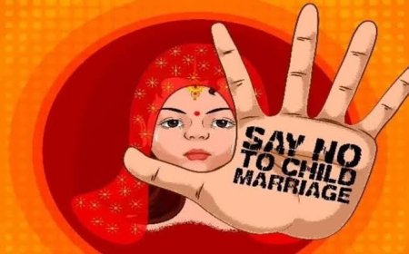 ಕುಶಾಲನಗರ: ಅಪ್ರಾಪ್ತೆಗೆ ನಿಶ್ಚಿತಾರ್ಥ ನಡೆಸಲು ತೀರ್ಮಾನಿಸಿದ್ದ ಕುಟುಂಬಸ್ಥರು; ಮುಂದೇನಾಯಿತು ಗೊತ್ತೇ!