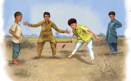 ವಿರಾಜಪೇಟೆ:ವಿಶು ಹಬ್ಬದ ಪ್ರಯುಕ್ತ ಏ.26ರಂದು ಗ್ರಾಮೀಣ ಕ್ರೀಡಾಕೂಟ