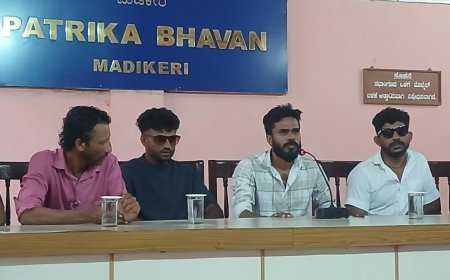 ಮೇ06ರಿಂದ 10ರವರೆಗೆ  ಜಮಾಅತ್‌ಗಳ ನಡುವೆ 2ನೇ ವರ್ಷದ ಕ್ರಿಕೆಟ್ ಪಂದ್ಯಾಟ