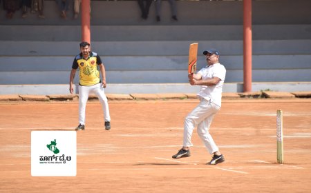 ಬೇತ್ರಿ ಮುಕ್ಕಾಟಿರ ಕಪ್ ಕ್ರಿಕೆಟ್ ನಮ್ಮೆ : ಏ.22 ರಂದು ನಡೆಯುವ ಪಂದ್ಯಗಳು