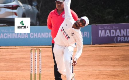 ಬೇತ್ರಿ ಮುಕ್ಕಾಟಿರ ಕಪ್ ಕ್ರಿಕೆಟ್ ನಮ್ಮೆ : ಏ.21 ರ ವಿಜೇತ ತಂಡಗಳು