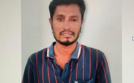 ಕುಶಾಲನಗರ;ರೌಡಿ ಸಾಗರ್ ಕೊಪ್ಪಳ ಜಿಲ್ಲೆಗೆ ಗಡಿಪಾರು