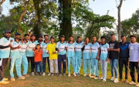 ಕುಟಂಬ ಕಲರವ;ಎಡಿಕೇರಿ ಹಾಗೂ ಇಳಂದಿಲ ತಂಡಗಳು ಕ್ವಾರ್ಟರ್ ಫೈನಲ್ ಗೆ ಲಗ್ಗೆ