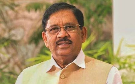 ಕುಟ್ಟ ಹೋಂಸ್ಟೇಯಲ್ಲಿ ವಿದೇಶಿ ಪ್ರವಾಸಿ ಮೇಲೆ ಅತ್ಯಾಚಾರ ಪ್ರಕರಣ; ತಪ್ಪಿತಸ್ಥರನ್ನು ರಕ್ಷಿಸುವ ಪ್ರಶ್ನೆಯೇ ಇಲ್ಲ; ಗೖಹ ಸಚಿವ ಡಾ.ಜಿ ಪರಮೇಶ್ವರ್