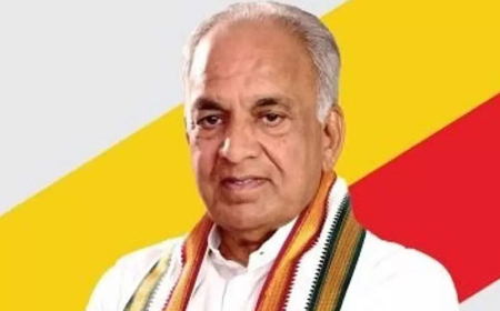 ವಿದೇಶಿ ಮಹಿಳೆ ಮೇಲಿನ ದೌರ್ಜನ್ಯ ಪ್ರಕರಣ ಸಮಗ್ರ ತನಿಖೆಗೆ ಸಚಿವ ಎನ್‌ ಎಸ್‌ ಭೋಸರಾಜು ಸೂಚನೆ