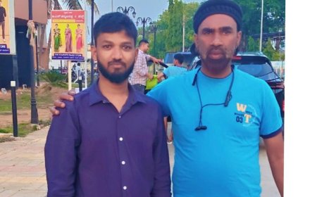 ಕುಶಾಲನಗರ ನಿವಾಸಿ ಮನ್ಸೂರ್ ಅಲಿ ಗಡಿಪಾರು ಆದೇಶಕ್ಕೆ ತಡೆಯಾಜ್ಞೆ