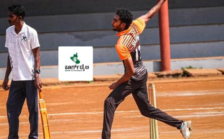 ಬೇತ್ರಿ ಮುಕ್ಕಾಟಿರ ಕಪ್ ಕ್ರಿಕೆಟ್ ನಮ್ಮೆ : ಏ.22 ರಂದು ಗೆಲುವು ಸಾಧಿಸಿದ ತಂಡಗಳು