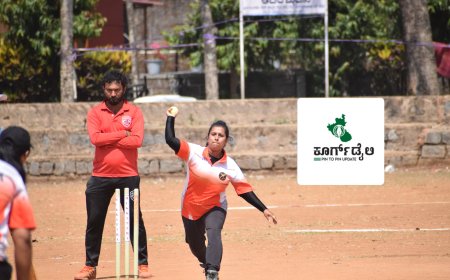 ಬೇತ್ರಿ ಮುಕ್ಕಾಟಿರ ಕಪ್ ಕ್ರಿಕೆಟ್ ನಮ್ಮೆ : ಏ.23 ರಂದು ಗೆಲುವು ಸಾಧಿಸಿದ ತಂಡಗಳು