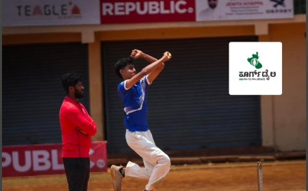 ಬೇತ್ರಿ ಮುಕ್ಕಾಟಿರ ಕಪ್ ಕ್ರಿಕೆಟ್ ನಮ್ಮೆ : ಏ.24 ರಂದು ನಡೆಯುವ ಪಂದ್ಯಗಳು