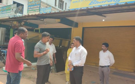 ಶನಿವಾರಸಂತೆ ಭಾರತ್ ಗ್ಯಾಸ್ ಅವ್ಯವಸ್ಥೆಗೆ ಕರವೇ ಸ್ವಾಭಿಮಾನಿ ಬಣದಿಂದ ಬ್ರೇಕ್;  ಅಧಿಕಾರಿಗಳ ಖಡಕ್ ವಾರ್ನಿಂಗ್ ಏಜೆನ್ಸಿ ಸೀಜ್ ಎಚ್ಚರಿಕೆ